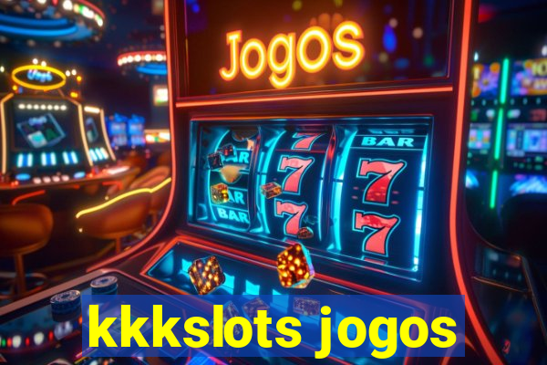 kkkslots jogos